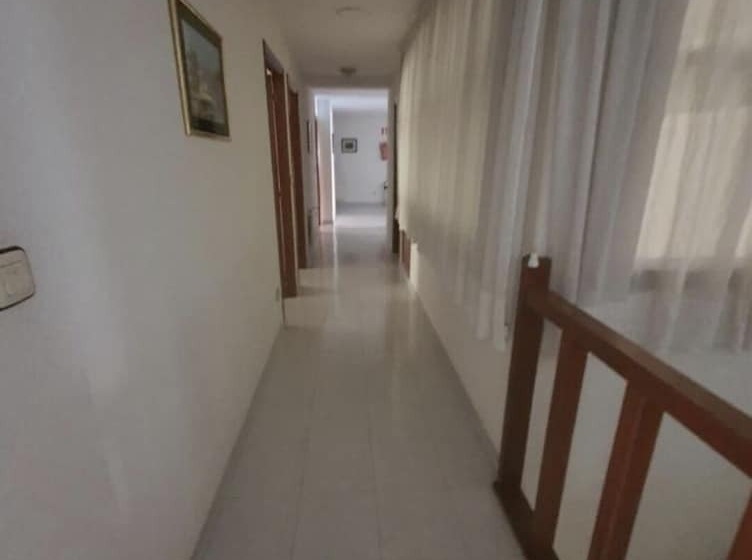 Отель Flor De Loto