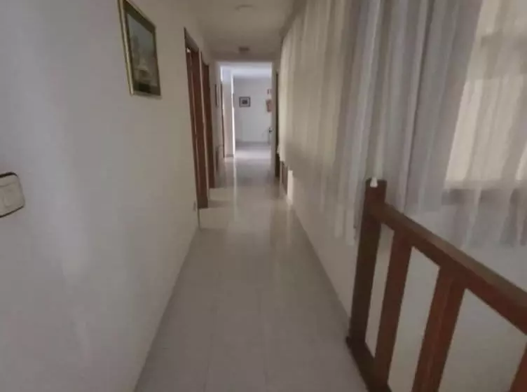 Hotelli Flor De Loto