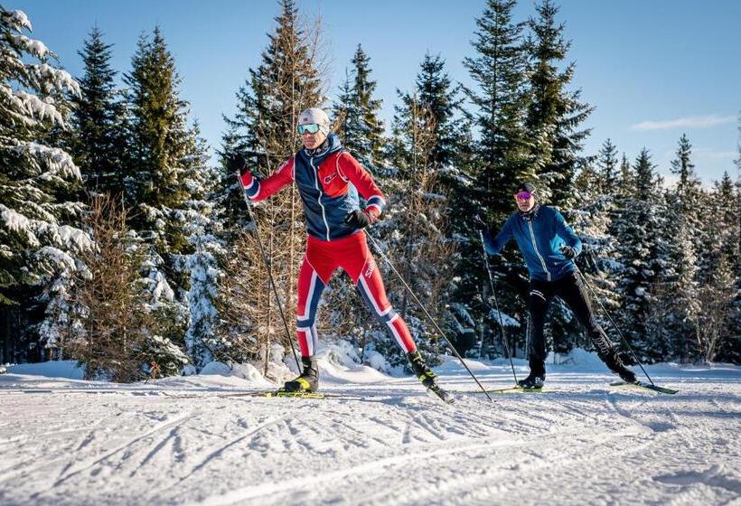 酒店 Gasthof Pension Orthofer