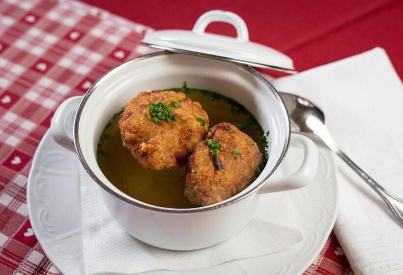 酒店 Gasthof Pension Orthofer