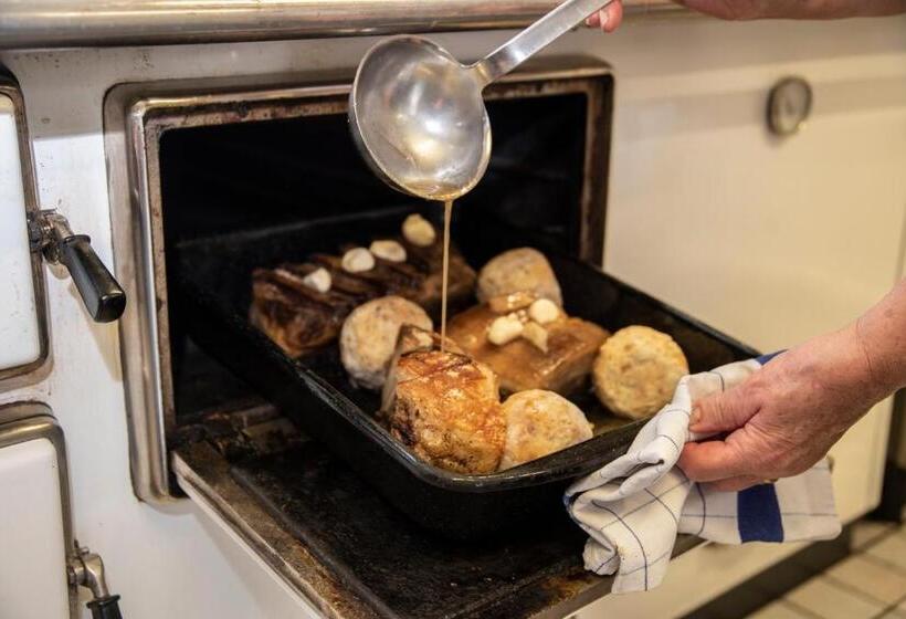 酒店 Gasthof Pension Orthofer