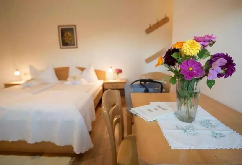 ホテル Gasthof Pension Orthofer