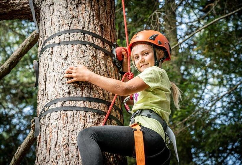 酒店 Gasthof Pension Orthofer