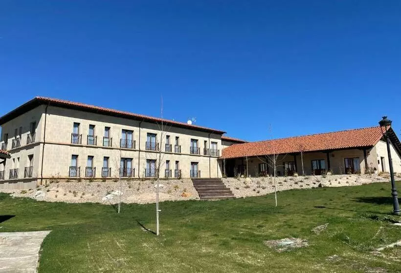 ホテル La Parada Del Cid