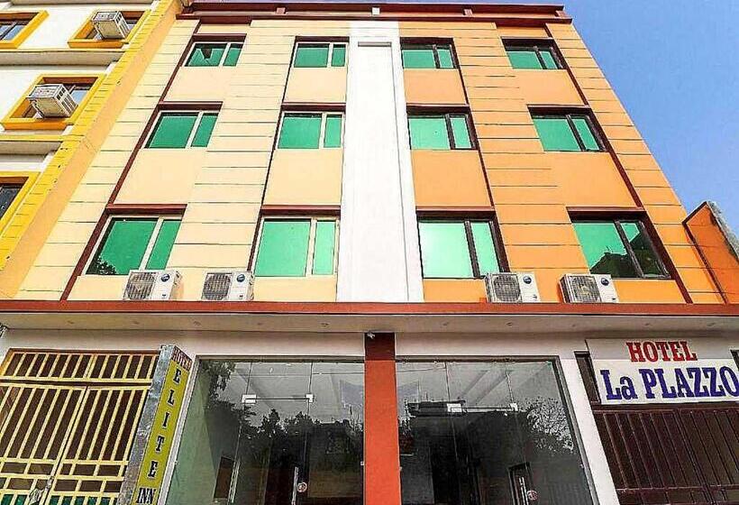 Hotel Oyo Flagship 81052  Elite Inn