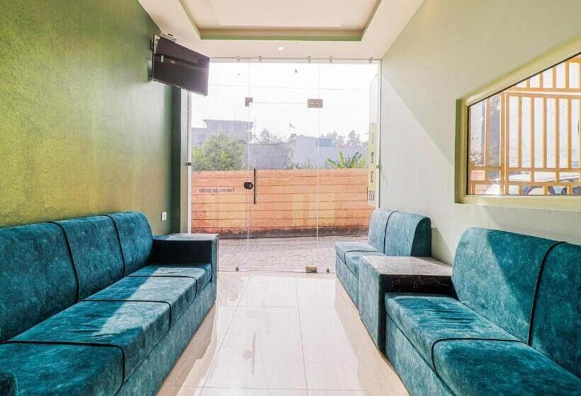 Hotel Oyo Flagship 81052  Elite Inn