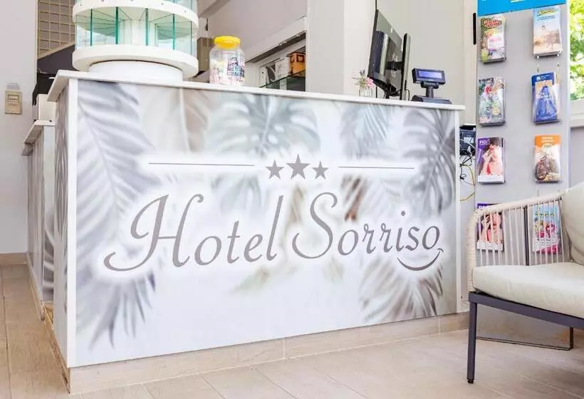 Hotelli Sorriso