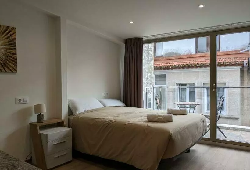 ペンション Casa Pintáns