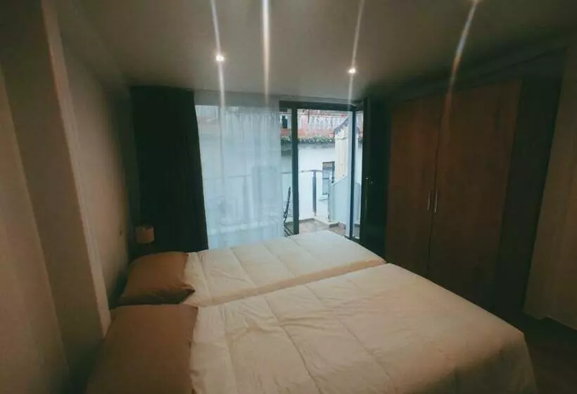 ペンション Casa Pintáns