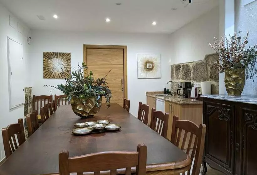 ペンション Casa Pintáns