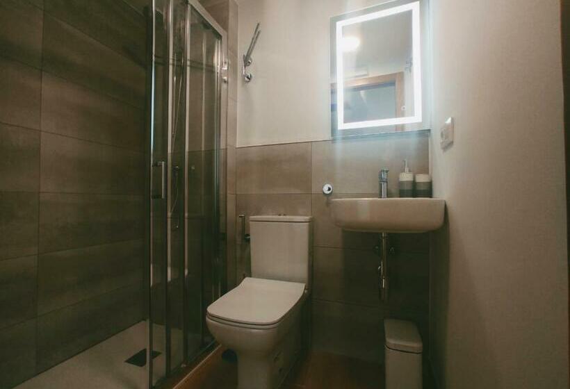 膳宿费 Casa Pintáns