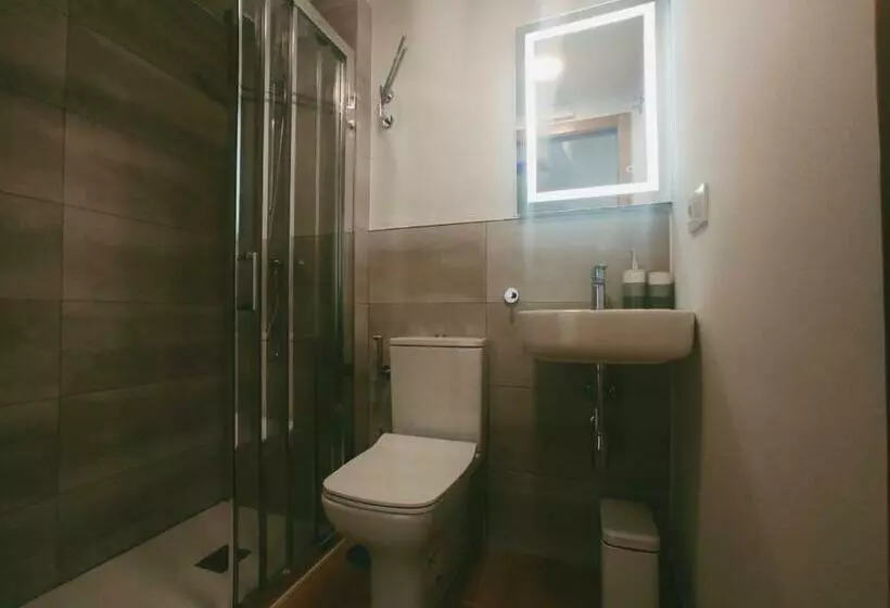 ペンション Casa Pintáns