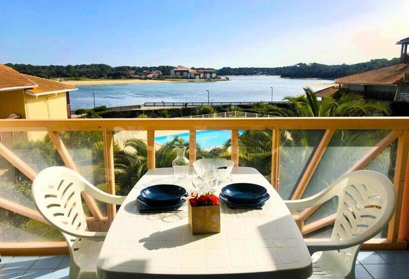 Résidence Le Boucanier 2 Pièces Pour 4 Personnes 054