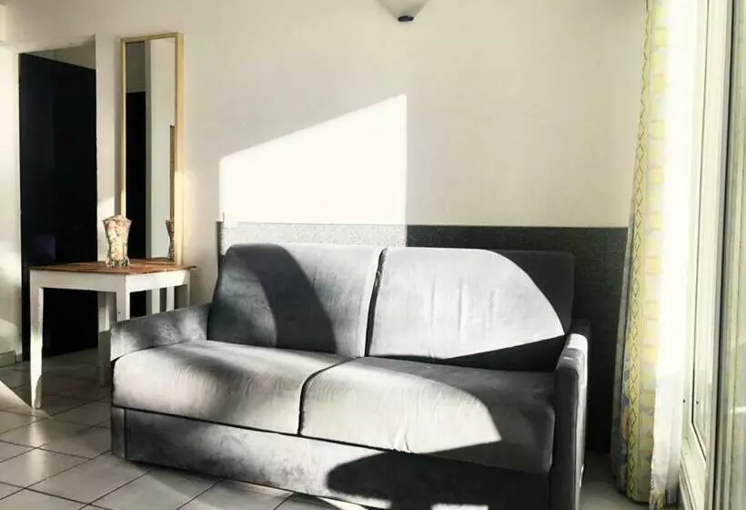 Résidence Le Boucanier 2 Pièces Pour 6 Personnes 974