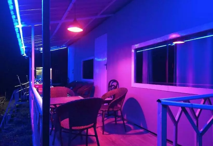 Sadhoo Vibes Resort