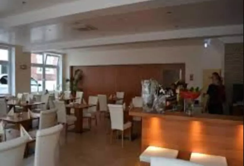 Altstadthotel Rheine
