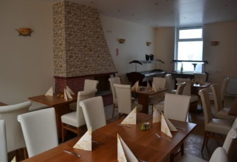 Altstadthotel Rheine