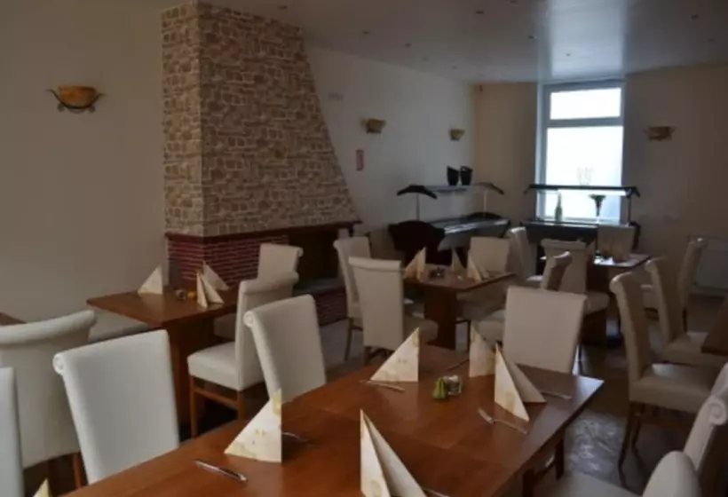 Altstadthotel Rheine