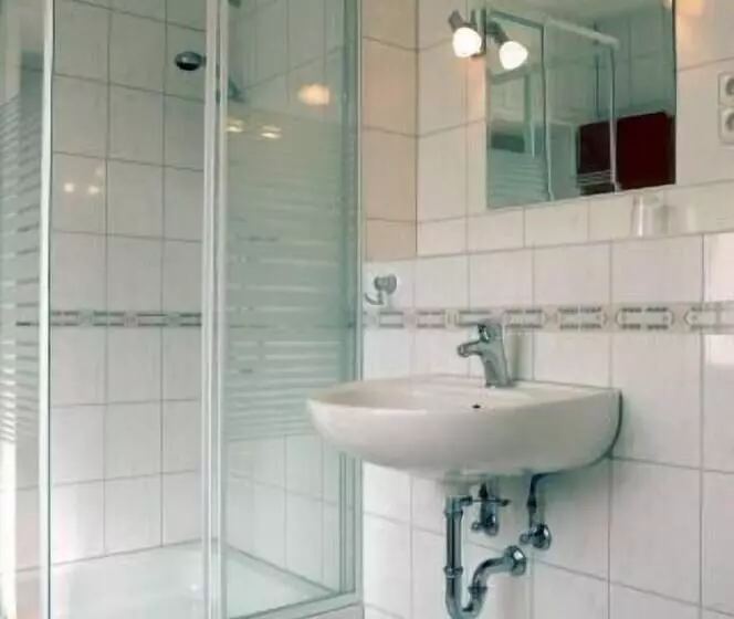 Altstadthotel Rheine