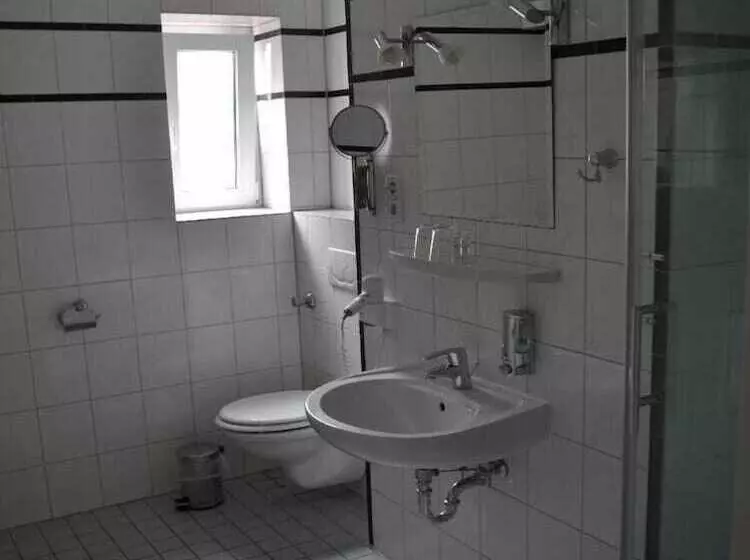 Altstadthotel Rheine