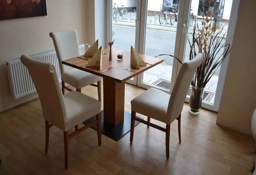 Altstadthotel Rheine