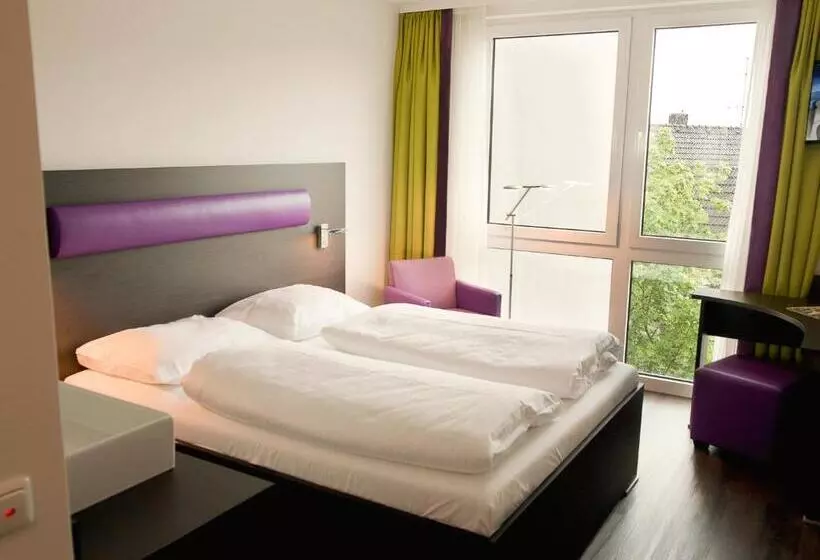 B&f Hotel Am Neumarkt