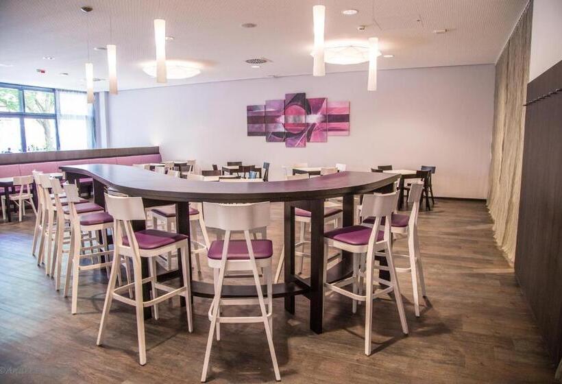 B&f Hotel Am Neumarkt