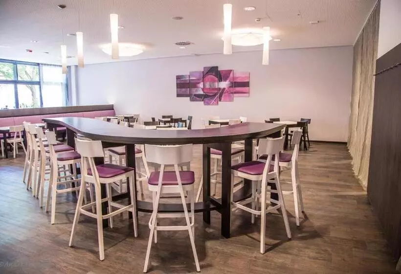 B&f Hotel Am Neumarkt