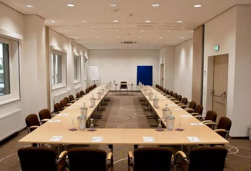 B&f Hotel Am Neumarkt