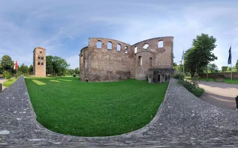 B&f Hotel Am Neumarkt