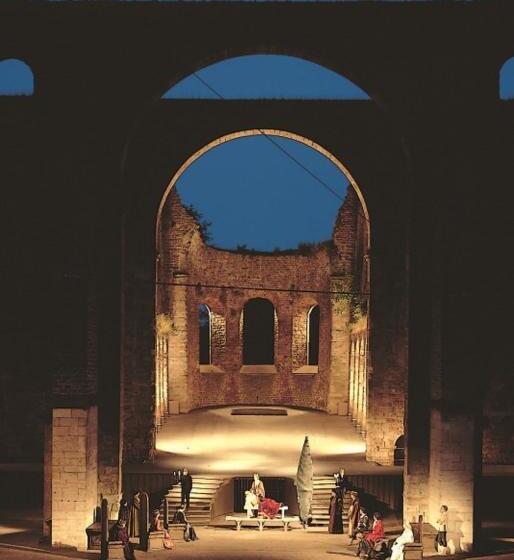 B&f Hotel Am Neumarkt