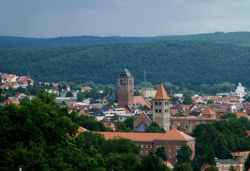 B&f Hotel Am Neumarkt