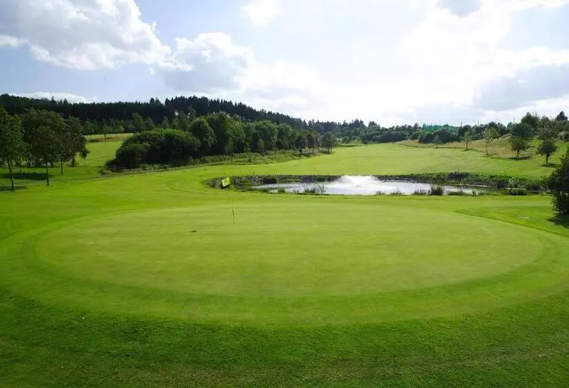 B&f Hotel Am Neumarkt