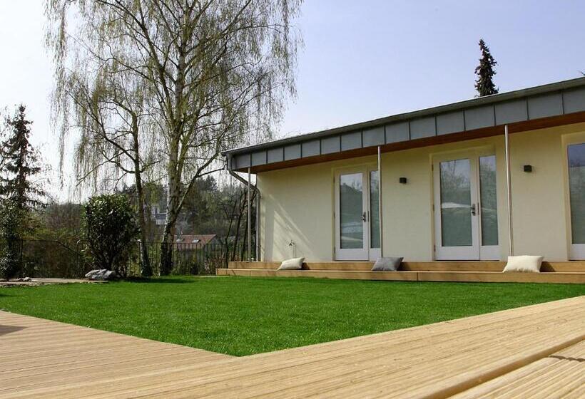 Boutique Hotel Villa Katharina