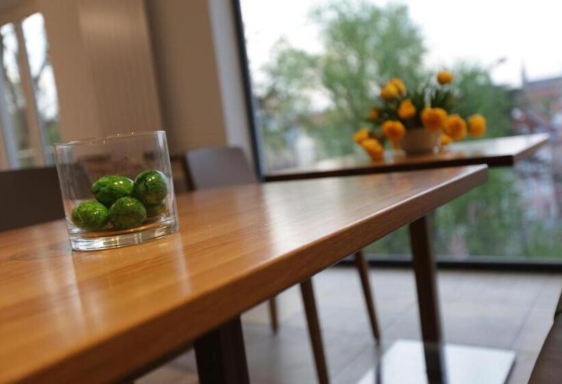 Boutique Hotel Villa Katharina