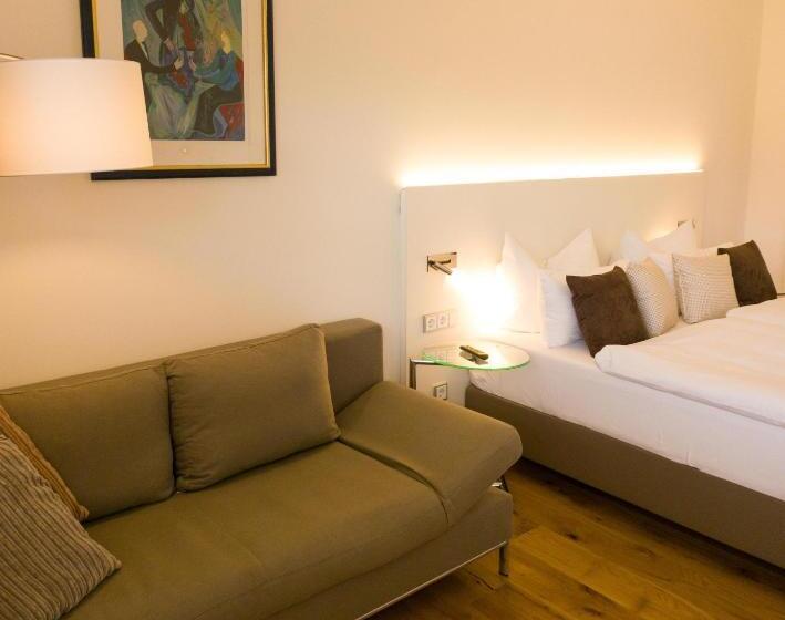 Boutique Hotel Villa Katharina