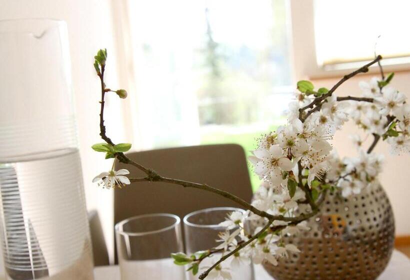 Boutique Hotel Villa Katharina