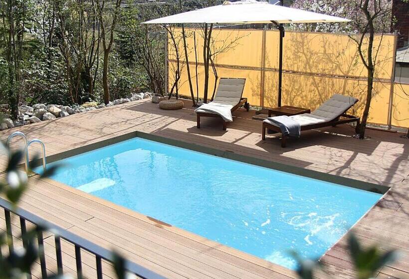 Boutique Hotel Villa Katharina