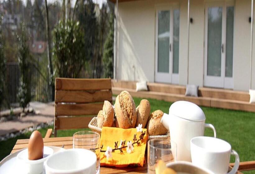 Boutique Hotel Villa Katharina