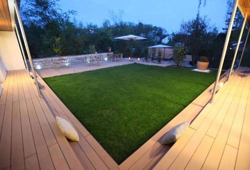 Boutique Hotel Villa Katharina