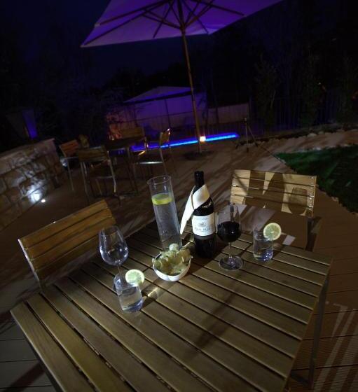 Boutique Hotel Villa Katharina