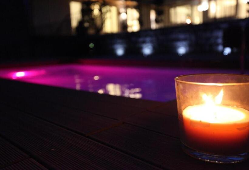 Boutique Hotel Villa Katharina