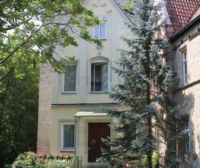 Bärenturm Hotelpension