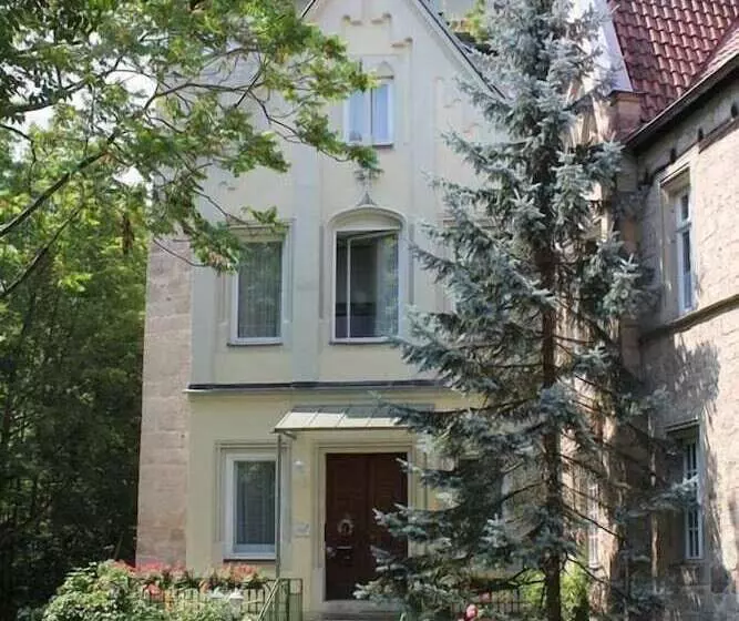 Bärenturm Hotelpension