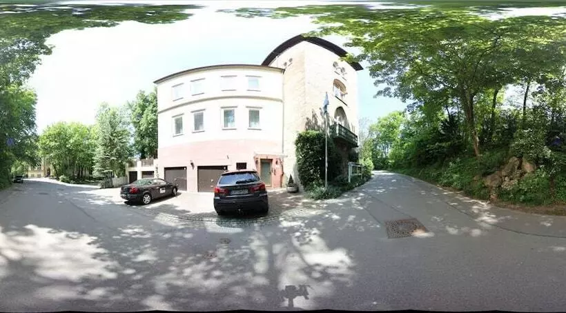 Bärenturm Hotelpension