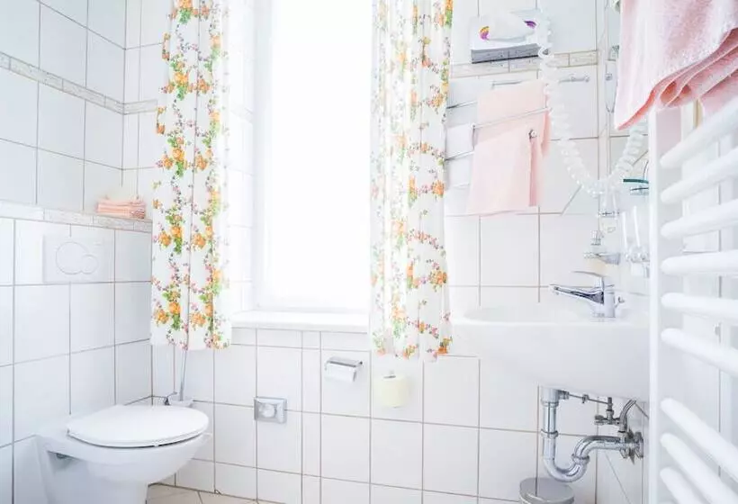 Bärenturm Hotelpension