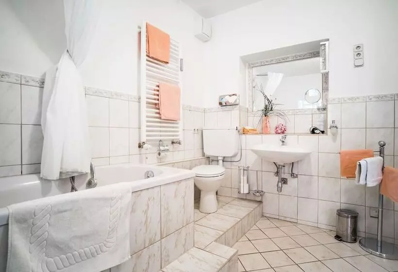 Bärenturm Hotelpension