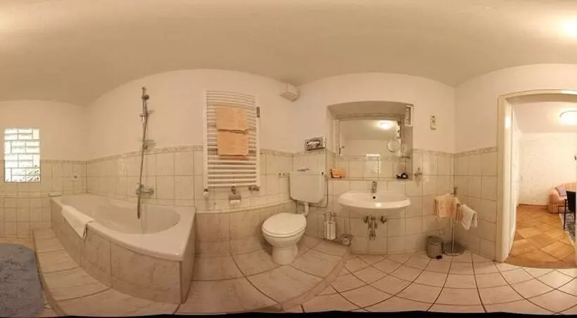 Bärenturm Hotelpension