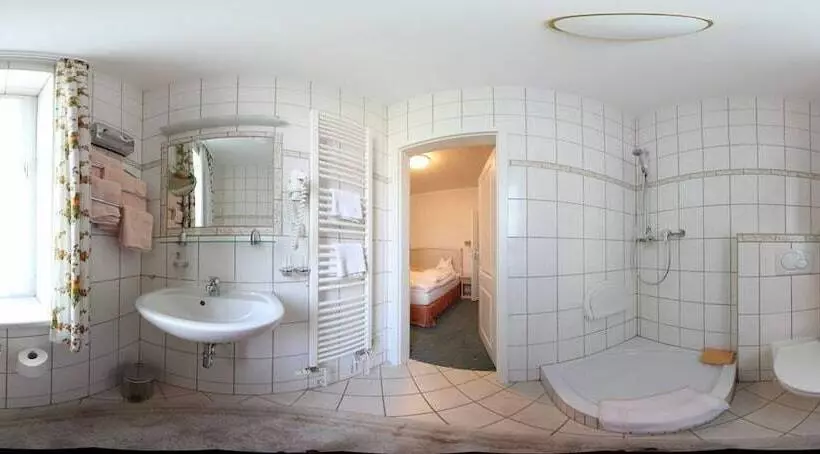 Bärenturm Hotelpension