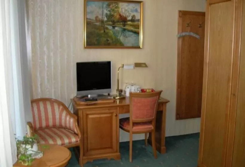 Bärenturm Hotelpension